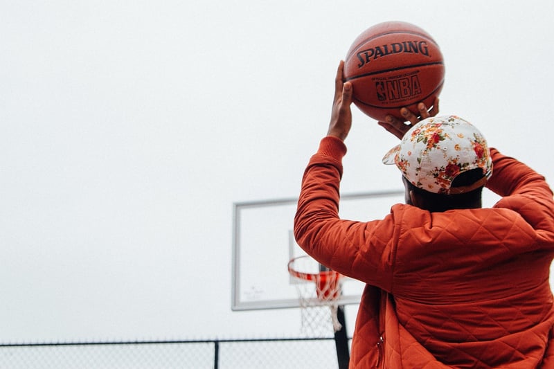 Outdoor Sports